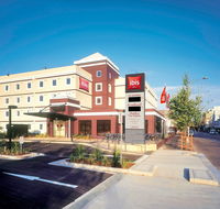 Ibis Newcastle - VIC Tourism