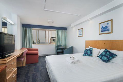 Alloggio Newcastle Beach Hotel - VIC Tourism 2