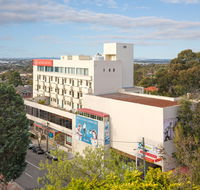 Metro Hotel Miranda - VIC Tourism