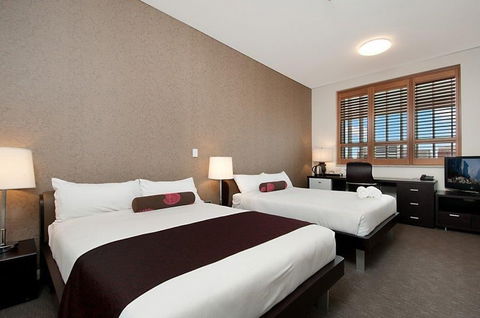 Adabco Boutique Hotel - VIC Tourism 0