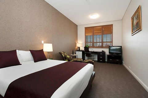 Adabco Boutique Hotel - VIC Tourism 2
