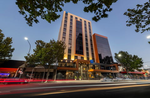 TRYP By Wyndham Pulteney Street - VIC Tourism 0