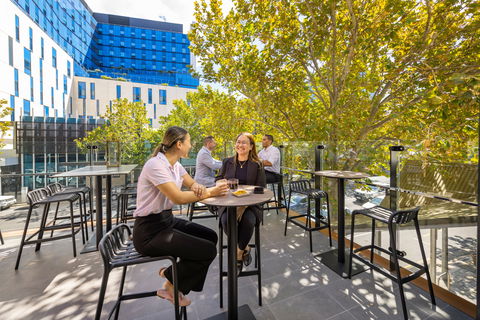 TRYP By Wyndham Pulteney Street - VIC Tourism 1