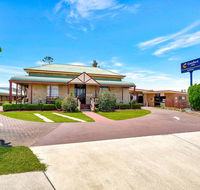 Comfort Inn Warwick - VIC Tourism