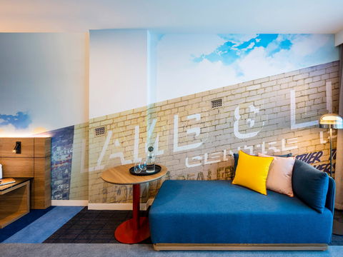 Novotel Melbourne Preston - VIC Tourism 1