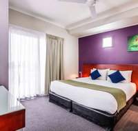 Novotel Darwin Airport Hotel - VIC Tourism