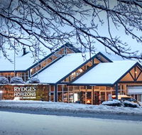 Rydges Horizons Snowy Mountains - VIC Tourism