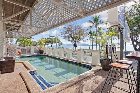 Beach House Motel - VIC Tourism 2