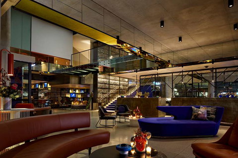 QT Melbourne - VIC Tourism 2