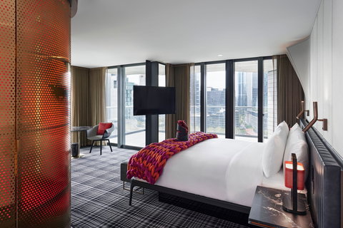 W Melbourne - VIC Tourism 2