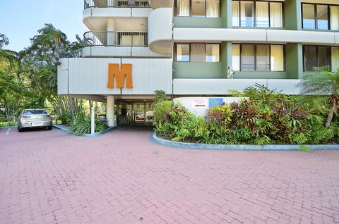 Marrakai All Suites - VIC Tourism 0