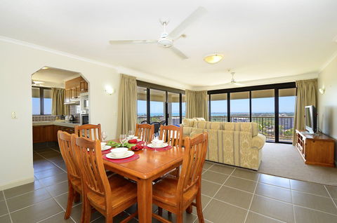 Marrakai All Suites - VIC Tourism 1