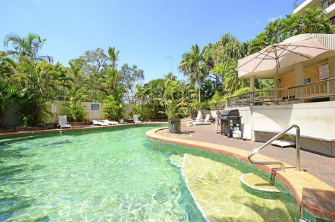 Marrakai All Suites - VIC Tourism 2