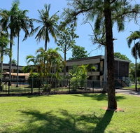 Pine Tree Motel - VIC Tourism