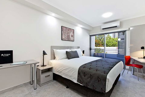 Argus Hotel Darwin - VIC Tourism 2