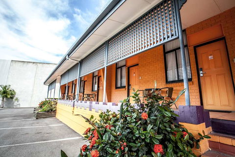 Darra Motel And Conference Centre - VIC Tourism 2