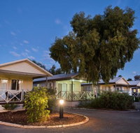 Discovery Parks Kalgoorlie - VIC Tourism