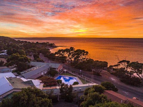 Mercure Kangaroo Island Lodge - VIC Tourism 0