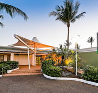 Ibis Styles Karratha - VIC Tourism