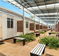 Discovery Parks Cloncurry - VIC Tourism