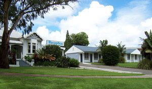 West Kempsey NSW VIC Tourism