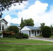 Colonial Court Motor Inn - VIC Tourism