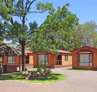 Adelaide Caravan Park - VIC Tourism
