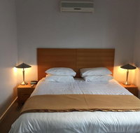 Beachside Apartments - VIC Tourism