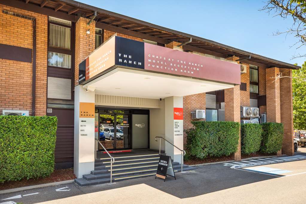 Blenheim Road NSW VIC Tourism