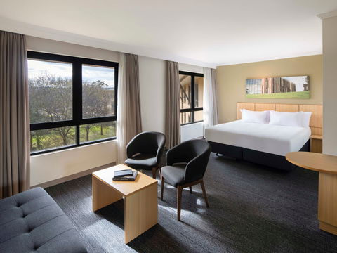 Mercure Sydney Macquarie Park - VIC Tourism 2