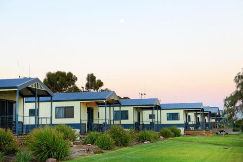 Discovery Parks Whyalla Foreshore - VIC Tourism 0