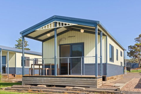 Discovery Parks Whyalla Foreshore - VIC Tourism 2