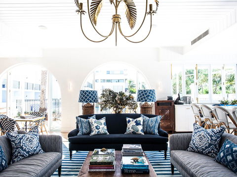 Halcyon House - VIC Tourism 2