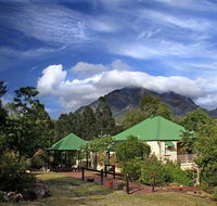 Mt Barney Lodge - VIC Tourism