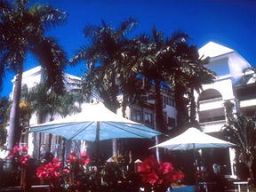 Alamanda Palm Cove - VIC Tourism 1