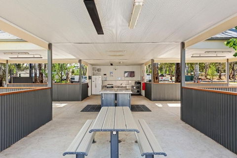 Discovery Parks Moama Maidens - VIC Tourism 1
