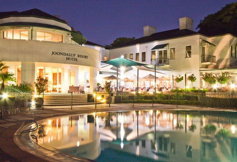 Joondalup Resort - VIC Tourism 1