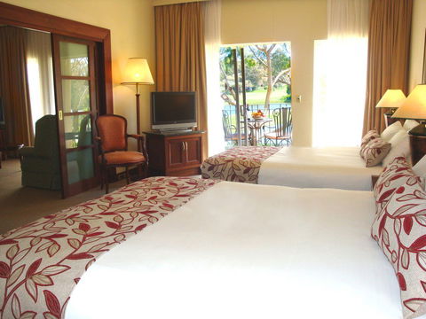 Joondalup Resort - VIC Tourism 2