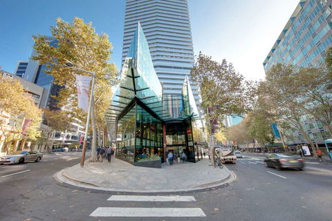 Vibe Hotel North Sydney - VIC Tourism 0