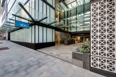 Vibe Hotel North Sydney - VIC Tourism 1