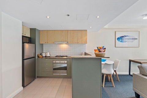 Astra Apartments Chatswood - VIC Tourism 0