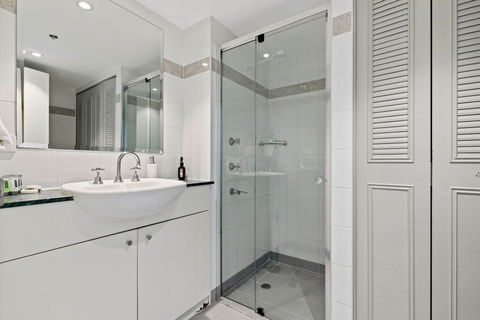 Astra Apartments Chatswood - VIC Tourism 1