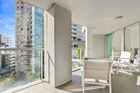 Astra Apartments Chatswood - VIC Tourism 2