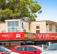 Nightcap at Fairfield - VIC Tourism
