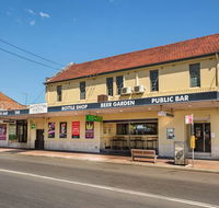 Nightcap at Regents Park Hotel - VIC Tourism