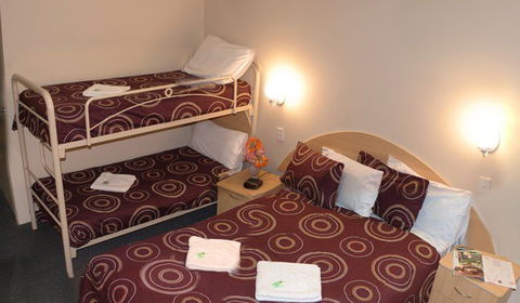 Arena Hotel - VIC Tourism 2