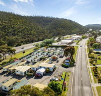 Discovery Parks Mornington - VIC Tourism