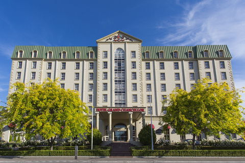 Hotel Grand Chancellor Launceston - VIC Tourism 0