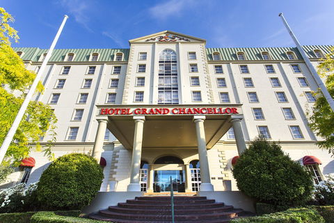 Hotel Grand Chancellor Launceston - VIC Tourism 1