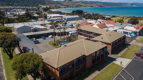 Best Western Apollo Bay And Apartments - VIC Tourism 0